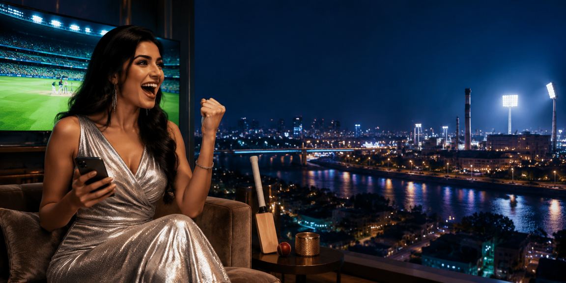 নারায়ণগঞ্জের ক্রিকেট বেটিং মডেল