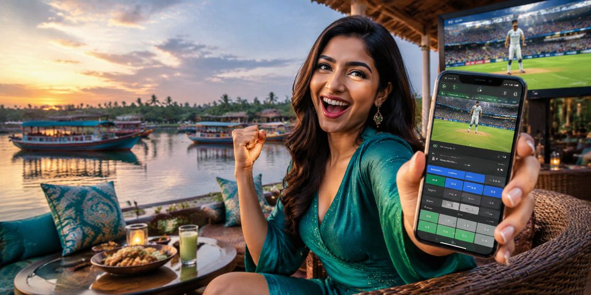 সিলেটের চা বাগানের পটভূমিতে ক্রিকেট বেটিংয়ের জন্য bd 188 - এ পেমেন্ট