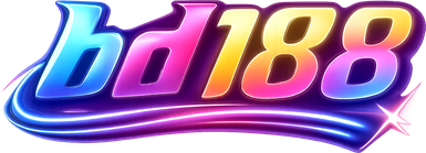 bd 188 হোমপেজ লোগো
